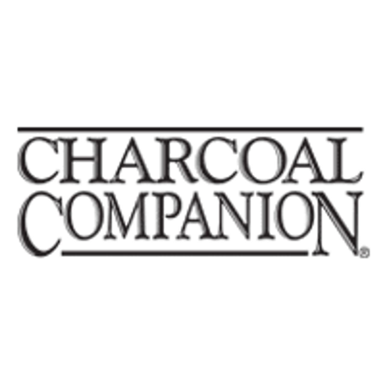 Charcoal Companion